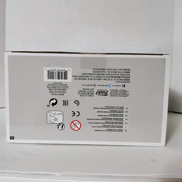 Pop Heroes - Green Lantern and Batman - #271 - GameStop Exclusive - Picture 8 of 8